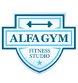 Alfa Gym Logo